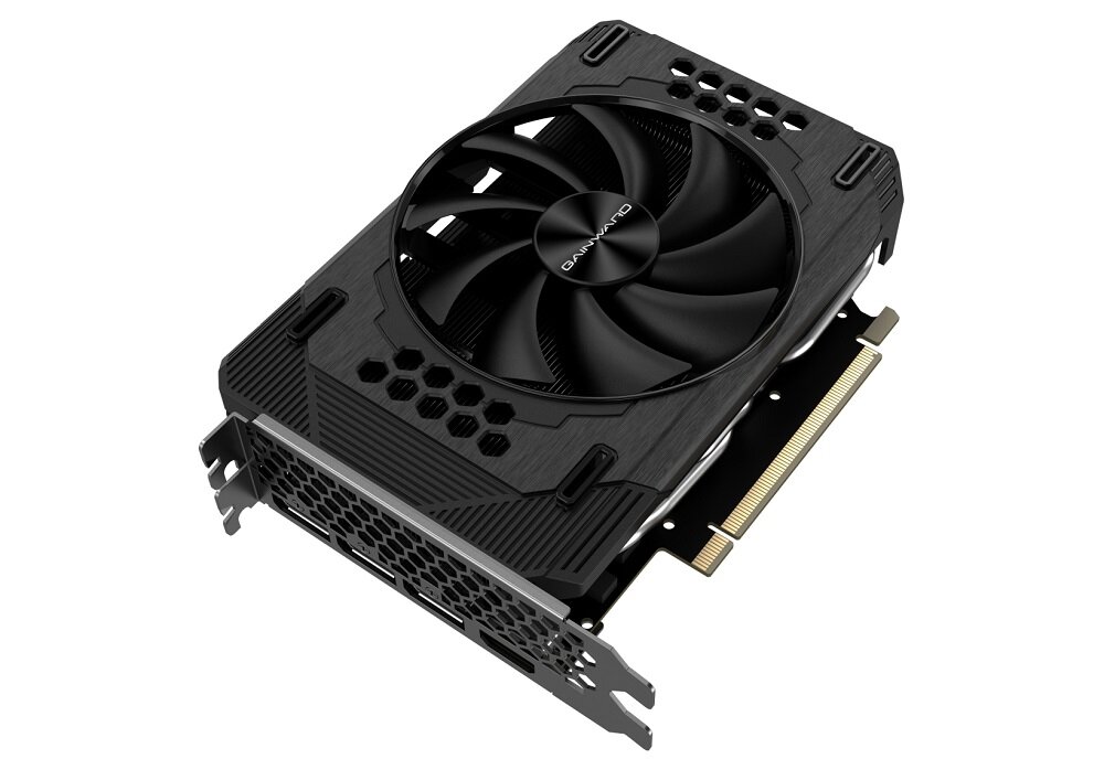 Karta graficzna GAINWARD GeForce RTX 3060 Pegasus 12GB - Technologie graficzne Ray tracing maksymalna płynnośc 4K HDR