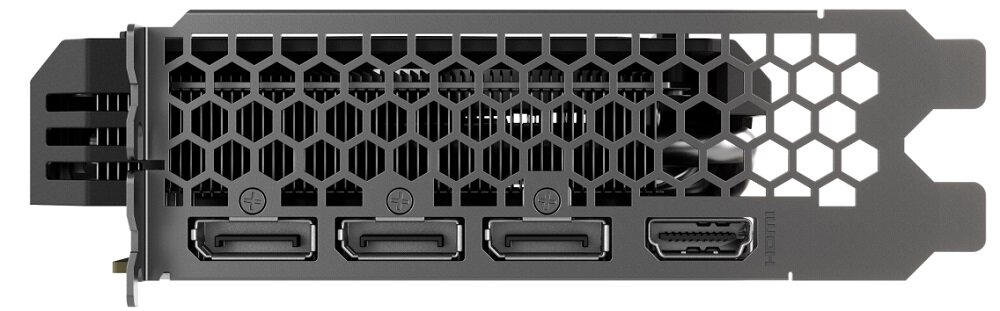 Karta graficzna GAINWARD GeForce RTX 3060 Pegasus 12GB - system ulepszeń dla streamerów Nvidia Studio