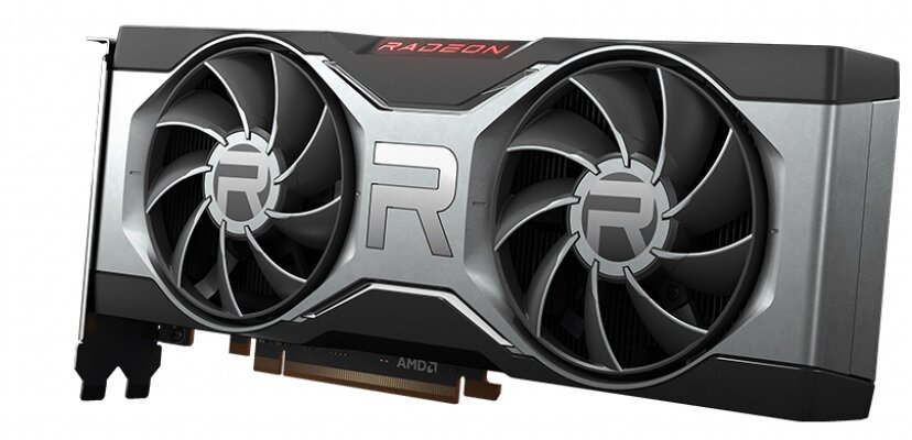 Karta graficzna MSI Radeon RX 6700 XT 12GB - Innowacyjna architektura AMD RDNA 2 Ray Tracing większa moc obliczeniowa