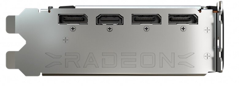 Karta graficzna MSI Radeon RX 6700 XT 12GB - trwałość i niezawodność solidna konstrukcja