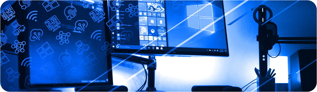 Komputer NTT ZKQ-I3T24-TE01 Maksymalna wydajność w kompaktowej obudowie z ekranem