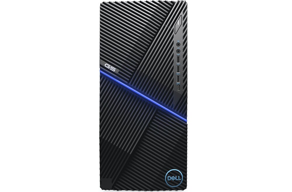 Komputer DELL Inspiron G5 - Alienware Command Center możliwość personalizacji