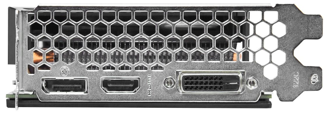 Karta graficzna PALIT GTX 1660 Super Gaming Pro 6GB - GeForce Experience optymalizacja ustawień