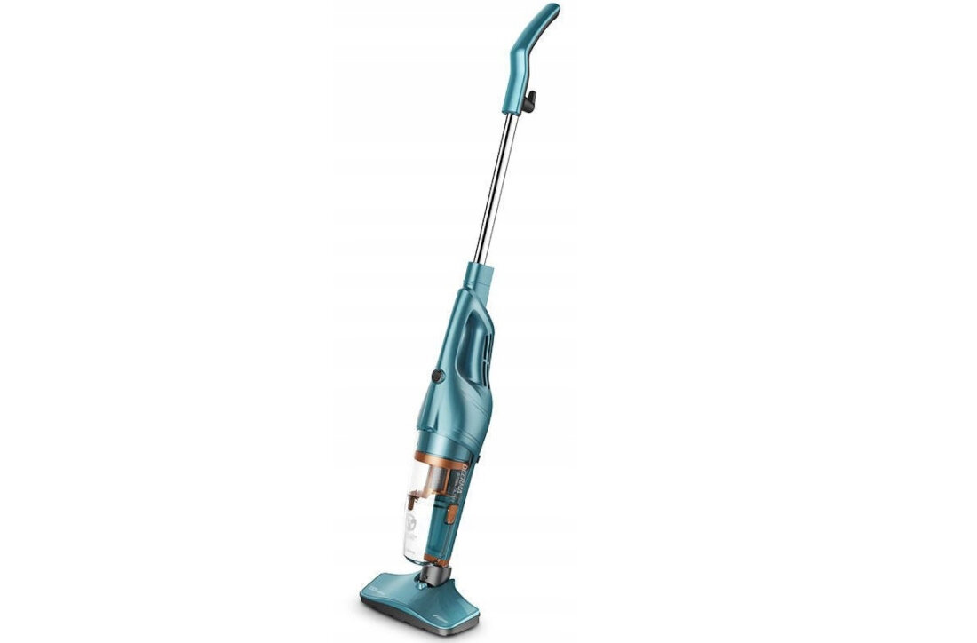 Odkurzacz DEERMA DX900 2w1 wymienne koncowki komfort wygoda