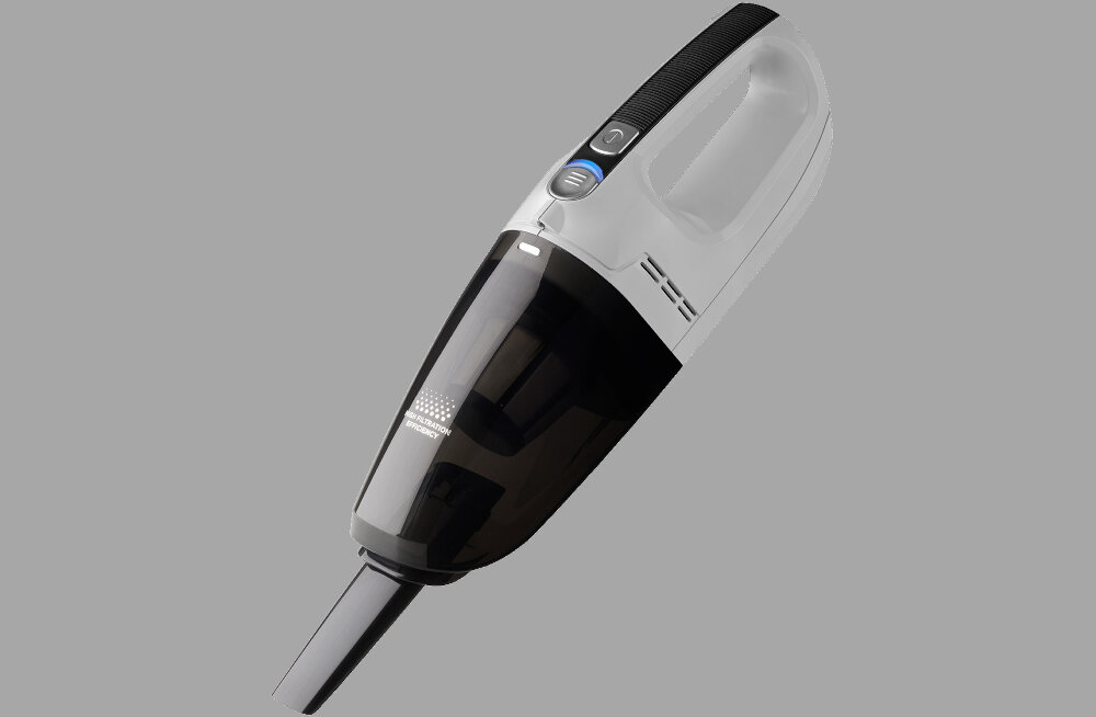 Odkurzacz CONCEPT VP4150 reczny wszechstronny pomocnik
