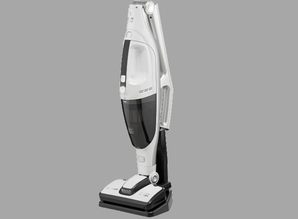 Odkurzacz CONCEPT VP4150 kompaktowe wymiary