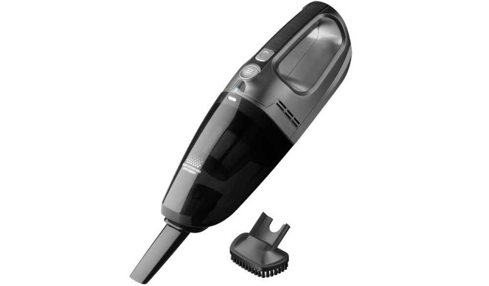 Odkurzacz CONCEPT Mighty VP4160 reczny wszechstronny pomocnik