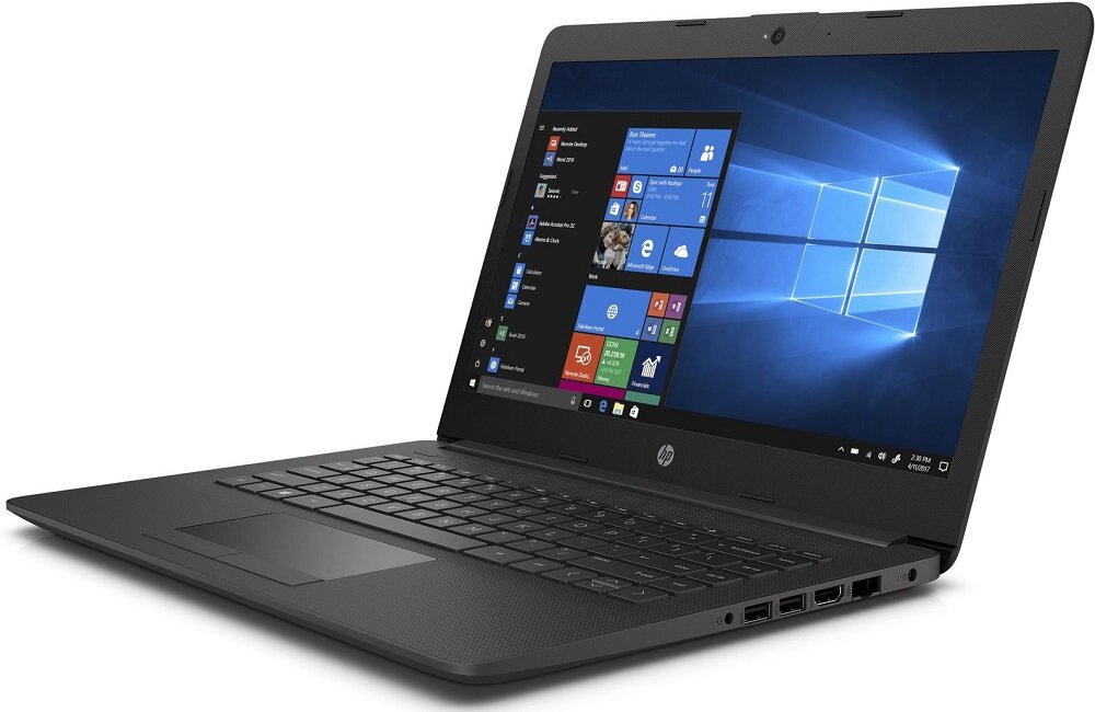 Laptop HP 250 G7 15 Ekran Full HD