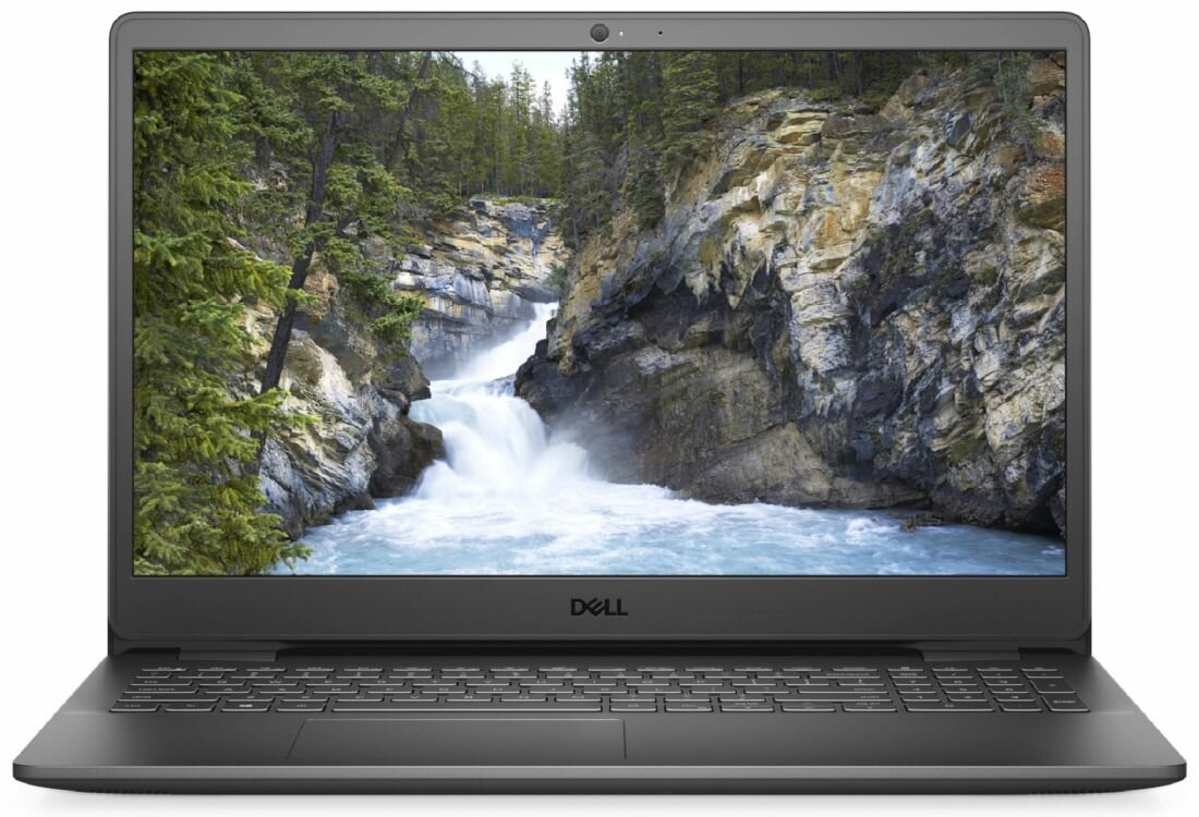 Laptop DELL Vostro 3500 - Wytrzymałość 