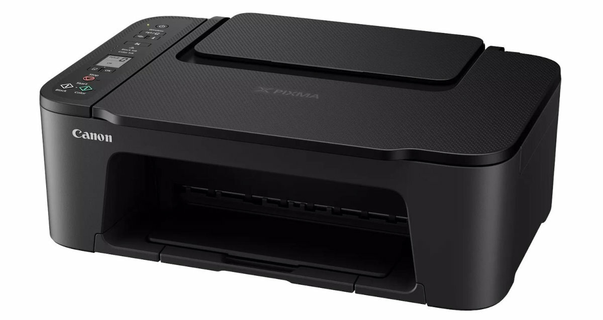 CANON-PIXMA-TS3450-наклонный