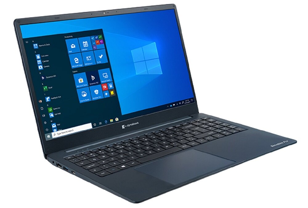 Laptop DYNABOOK Satellite Pro C40-H-103 - Szybka praca wydajność