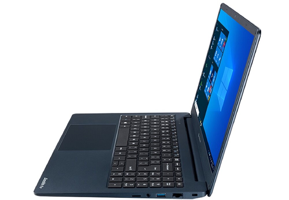 Laptop DYNABOOK Satellite Pro C40-H-103 - karta graficzna karta dźwiękowa