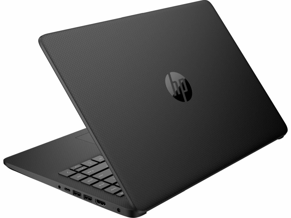 Laptop HP 14S-FQ00 - Bluetooth 5