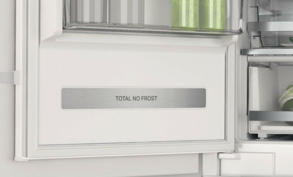 Lodówka WHIRLPOOL WHC20 T352 Total No Frost