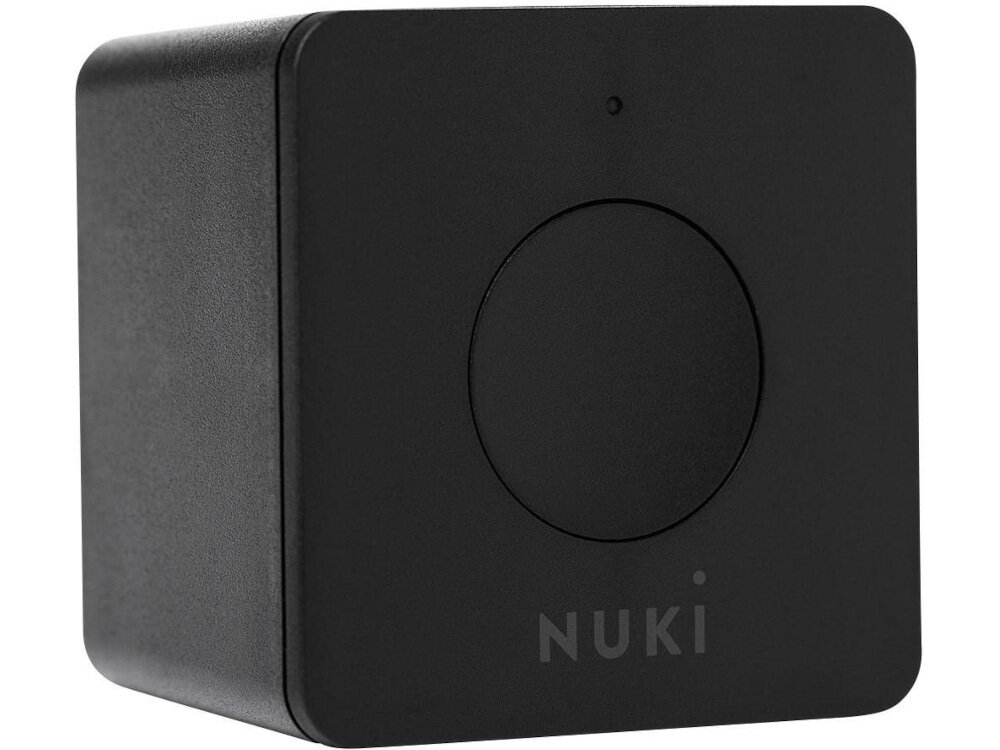 Centrala zamka NUKI BRIDGE HR2 Wi-Fi internetowa kontrola