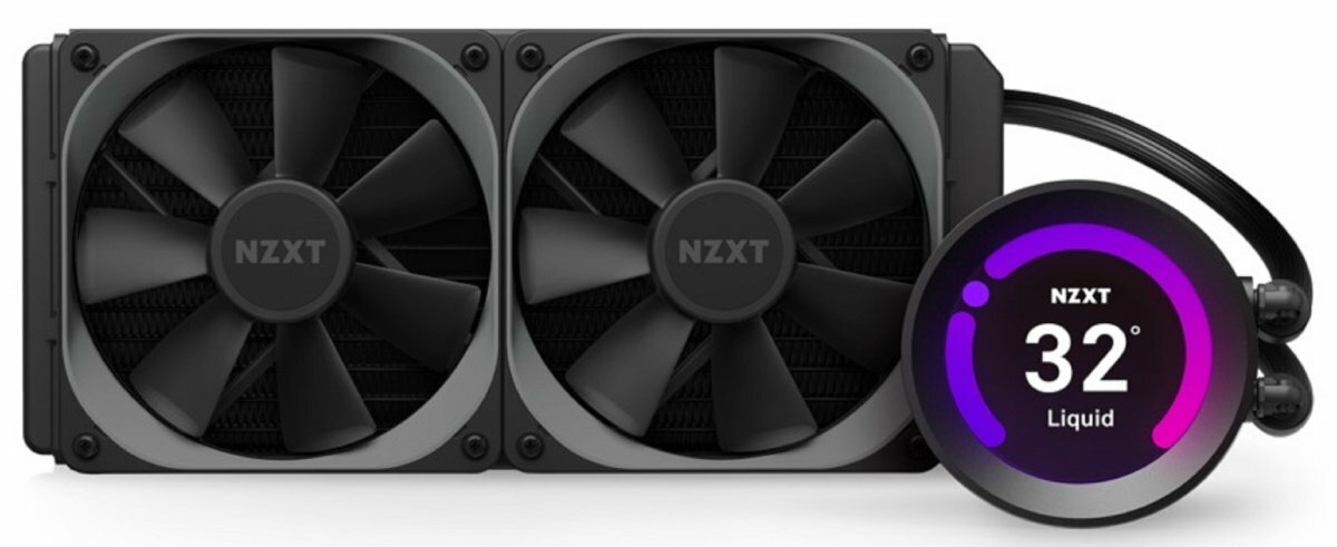 NZXT-Kraken-z53-
