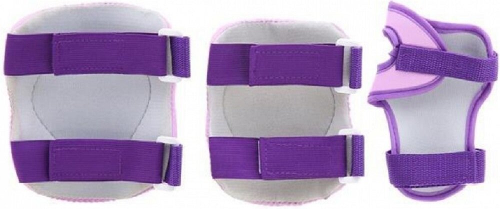 Ochraniacze NILS EXTREME H704 - Dopasowanie 