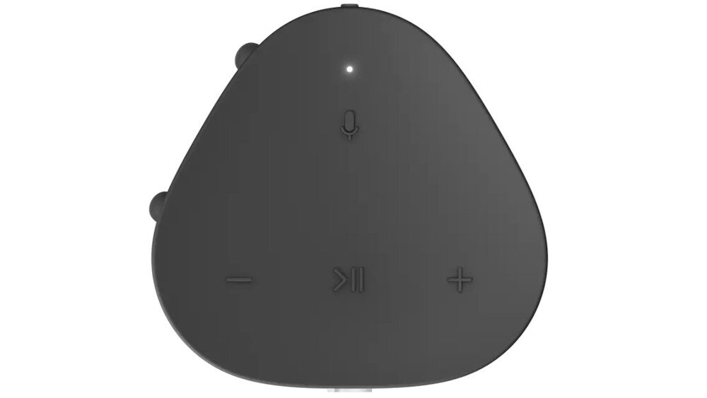 Głośnik mobilny SONOS Roam  - sterowanie głosowe