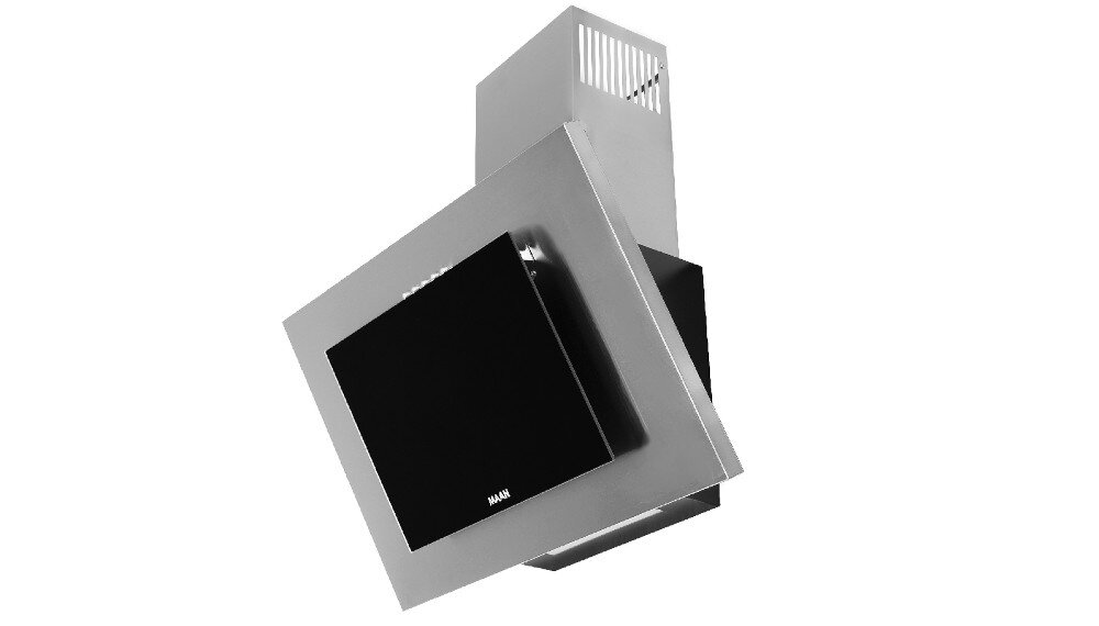 Okap MAAN Vertical 2 50 Satyna cicha praca