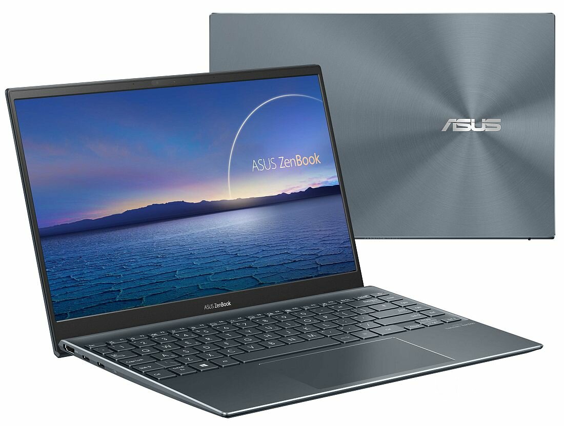 Laptop ASUS ZenBook 14 UM425 - Laptop
