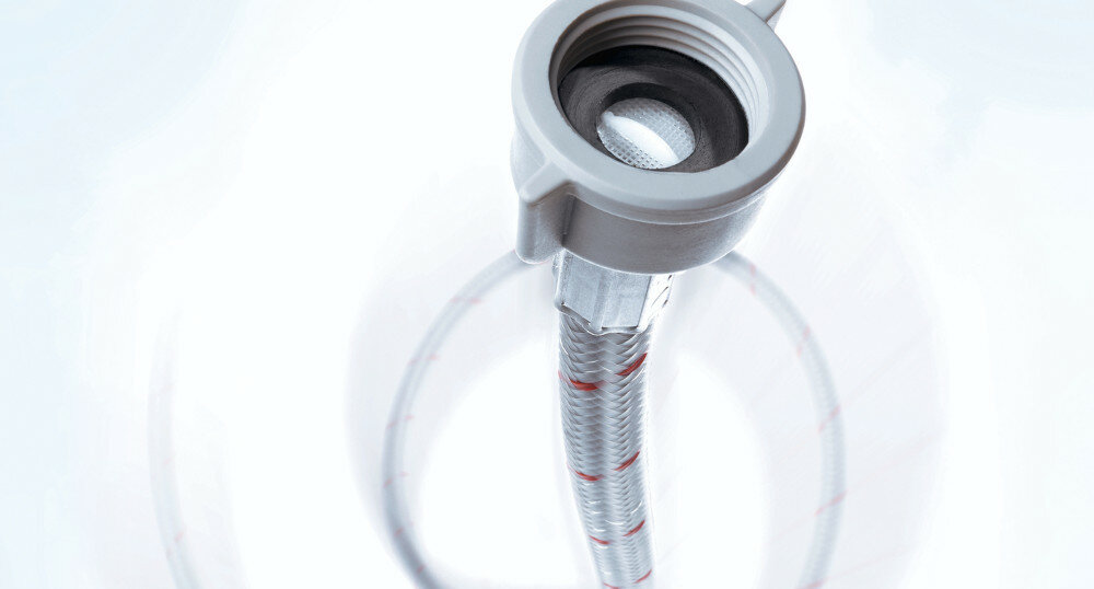 PRALKO-SUSZARKA MIELE WTD160 WCS ochrona przed zalaniem WPM