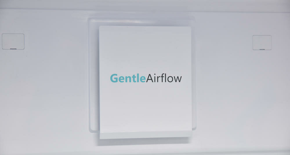 SHARP-SJBA05DTXBF lodówka świeżość gentle airflow