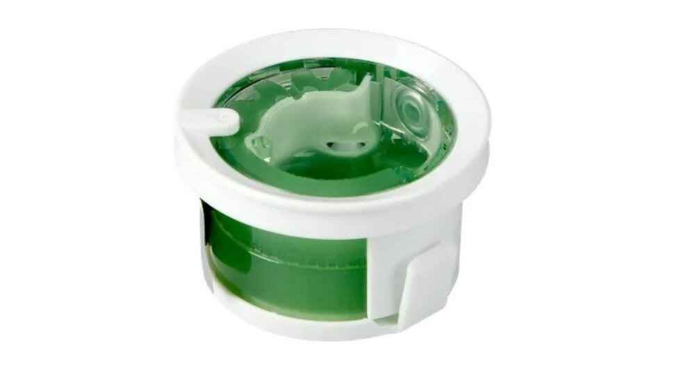 Kapsulka zapachowa MIELE Nature FA N 151 L FragranceDos 12.5 ml 1 szt. francuski aromat niezwykle wydajna i ekomiczna zapach
