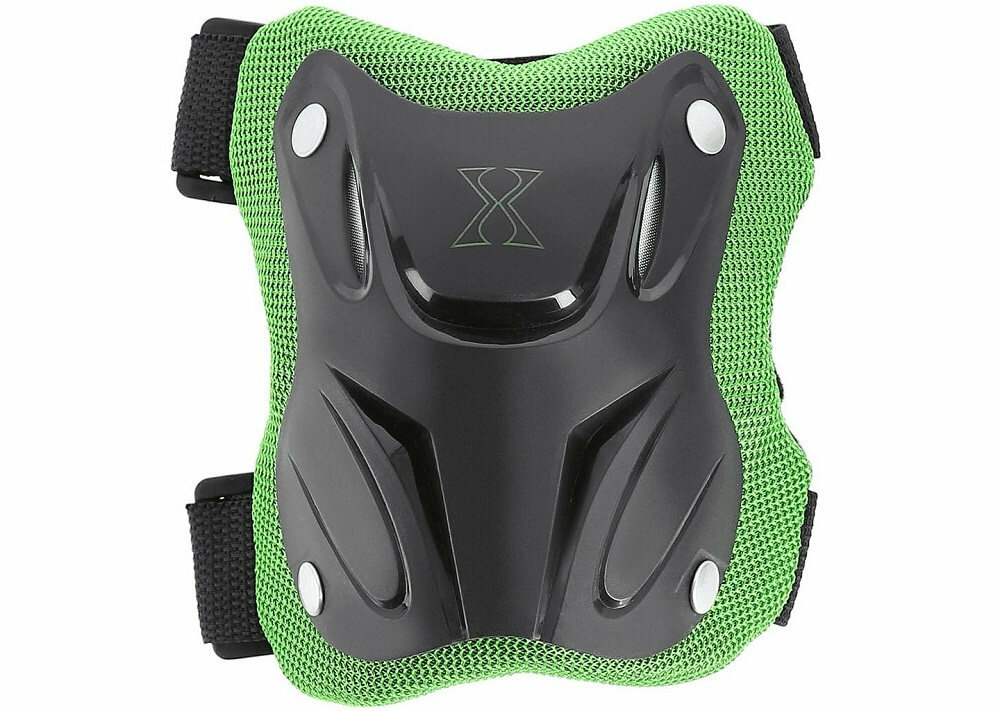 Ochraniacze NILS EXTREME H719 - wydajnosc 