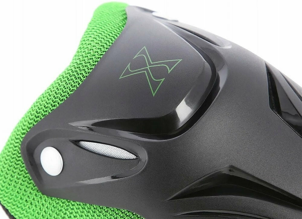 Ochraniacze NILS EXTREME H719 - bezpieczenstwo 