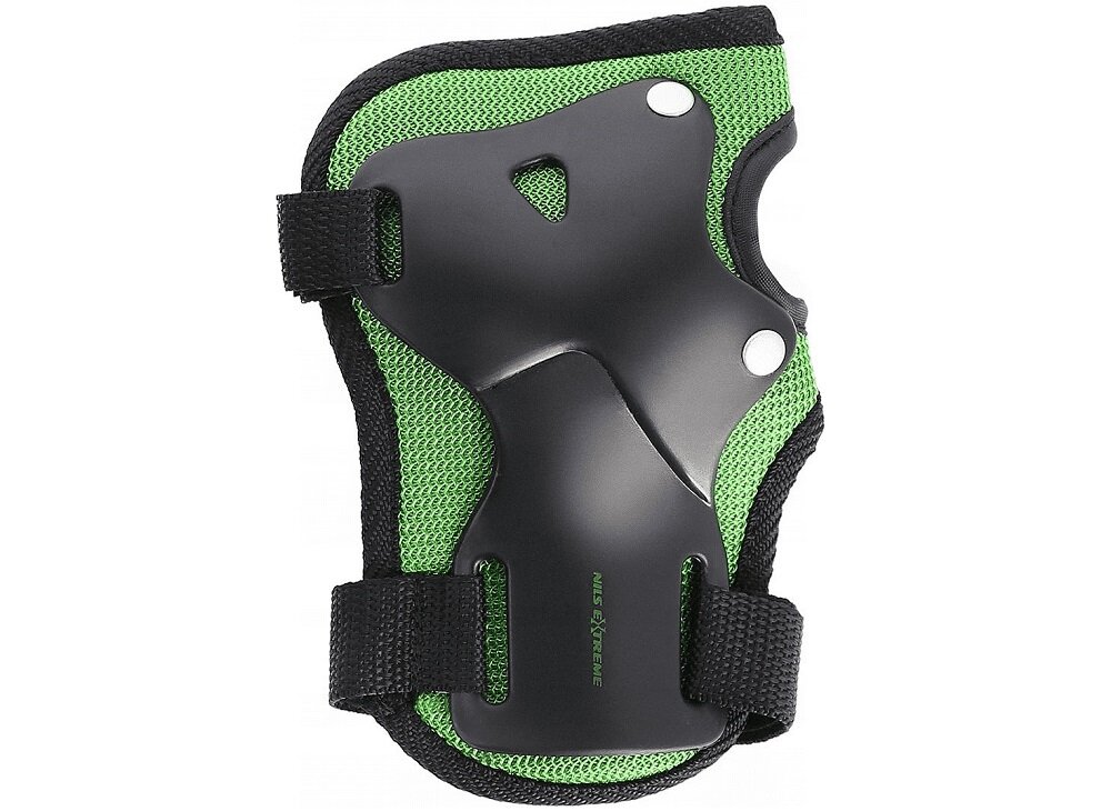 Ochraniacze NILS EXTREME H719 - Dopasowanie 