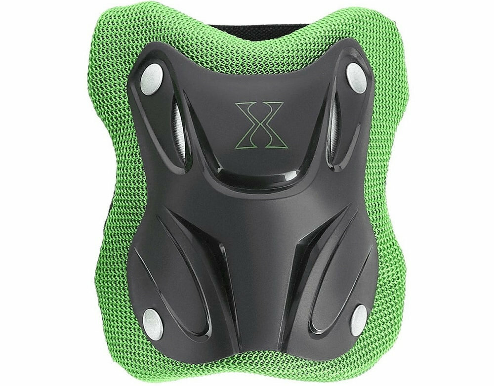 Ochraniacze NILS EXTREME H719 - mocny material 