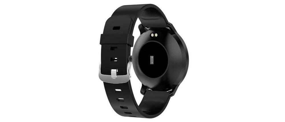 Smartwatch BEMI Ari sport ekran puls tętno ćwiczenia kalorie