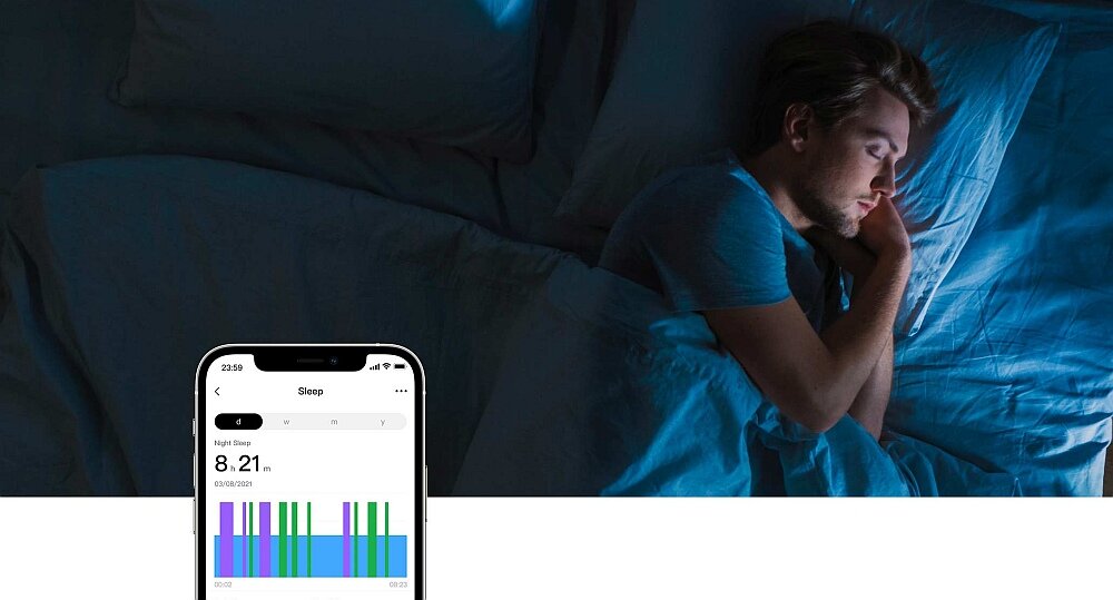 Smartwatch AMAZFIT T-Rex Pro sen