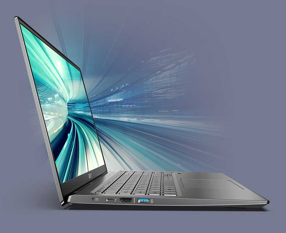 Laptop ACER Swift 3 - IPS