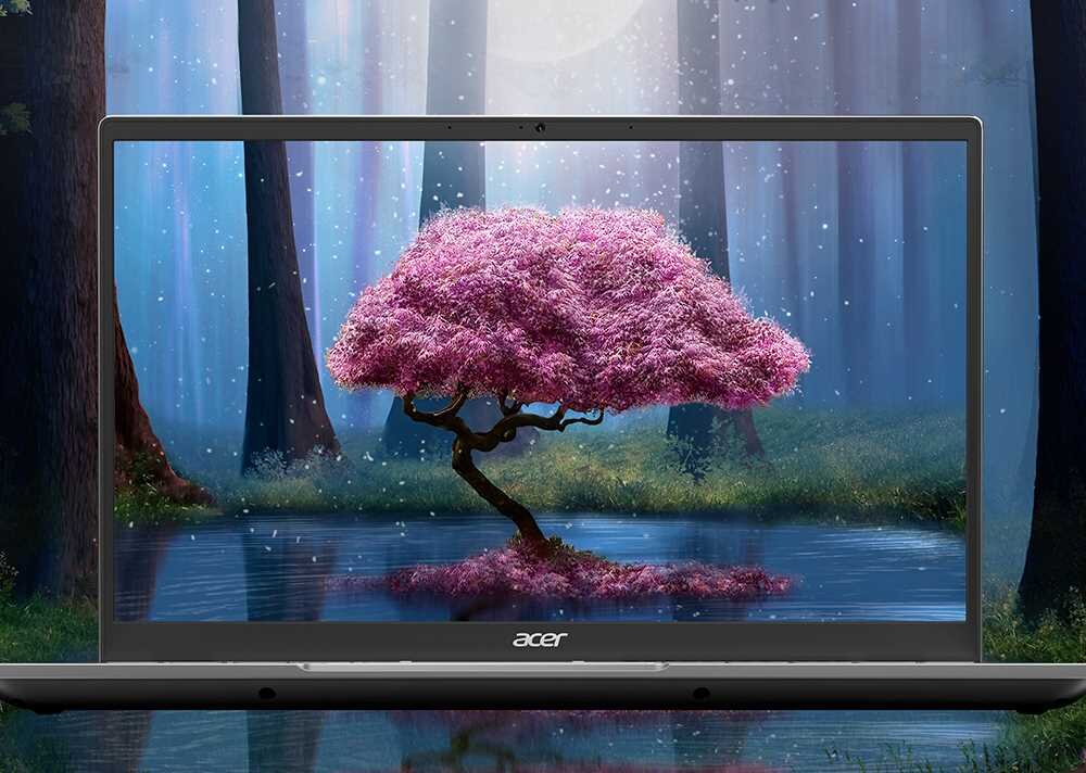 Laptop ACER Swift X14 - Full HD