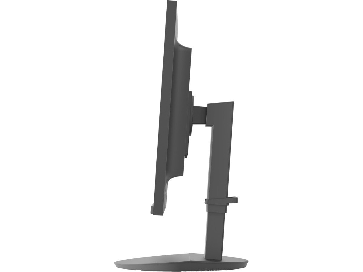 Monitor NEC MultiSync EA272F regulacja polozenia