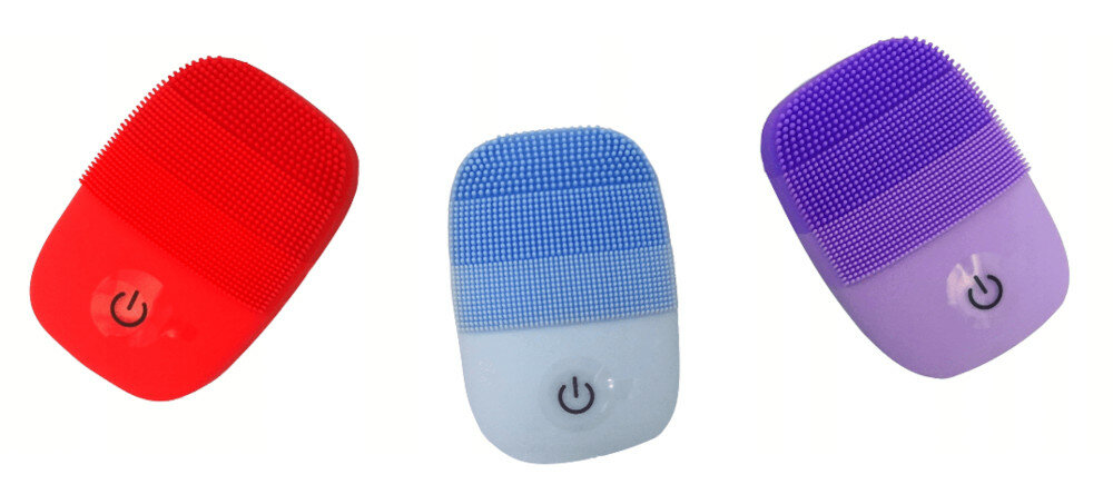 Szczoteczka do twarzy DIFORO