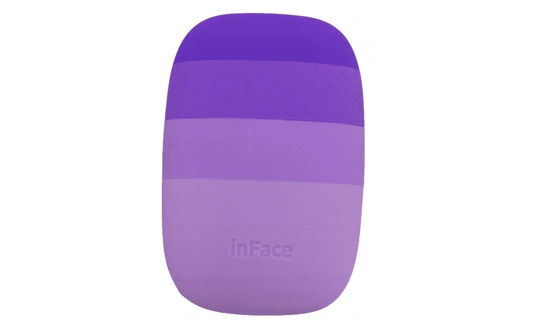 Szczoteczka do twarzy DIFORO