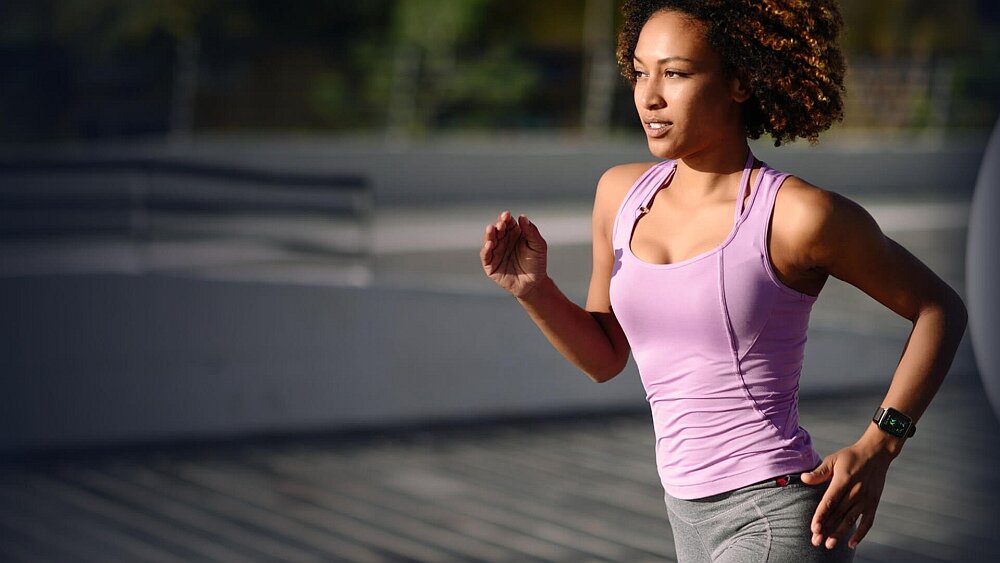 Smartwatch ULEFONE Watch  ekran bateria czujniki zdrowie sport pasek ładowanie pojemność rozdzielczość łączność sterowanie krew puls rozmowy smartfon aplikacja 