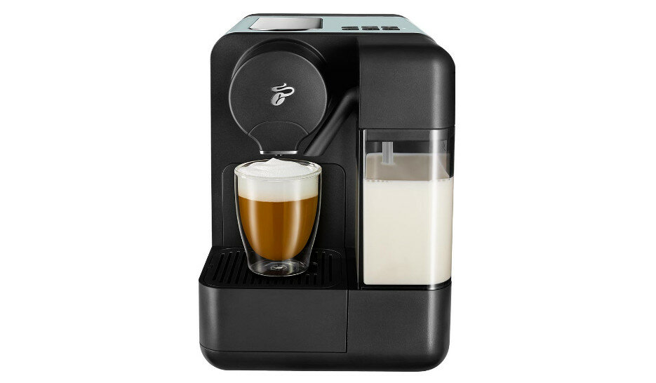 Ekspres TCHIBO Cafissimo Milk Biały