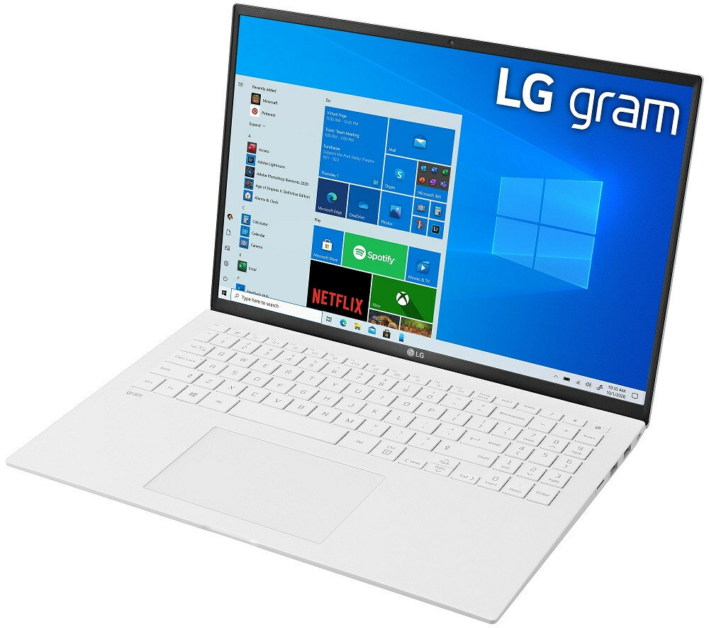 Laptop LG Gram 15 - Intel Core