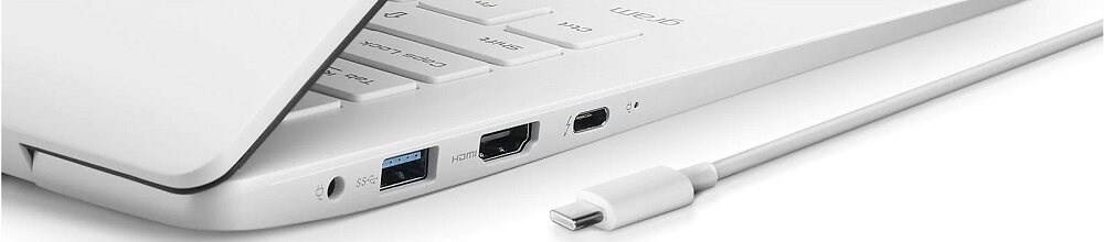 Laptop LG Gram 15 - Wi-Fi Bluetooth USB HDMI