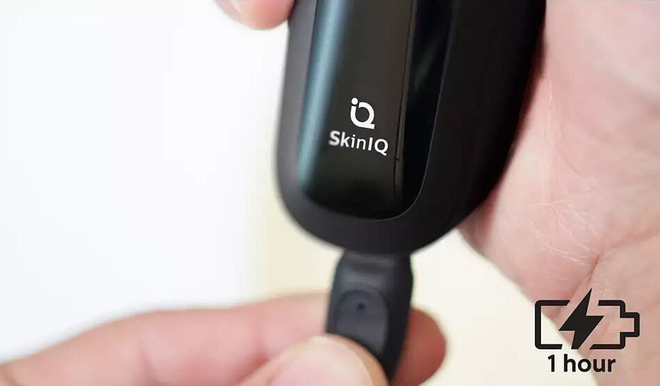 Golarka PHILIPS Seria 5000 S5885/35 SkinIQ