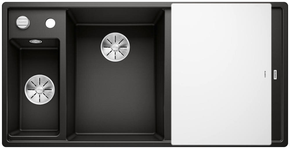 BLANCO zlewozmywak kuchenny sprzęt agd praca kuchnia