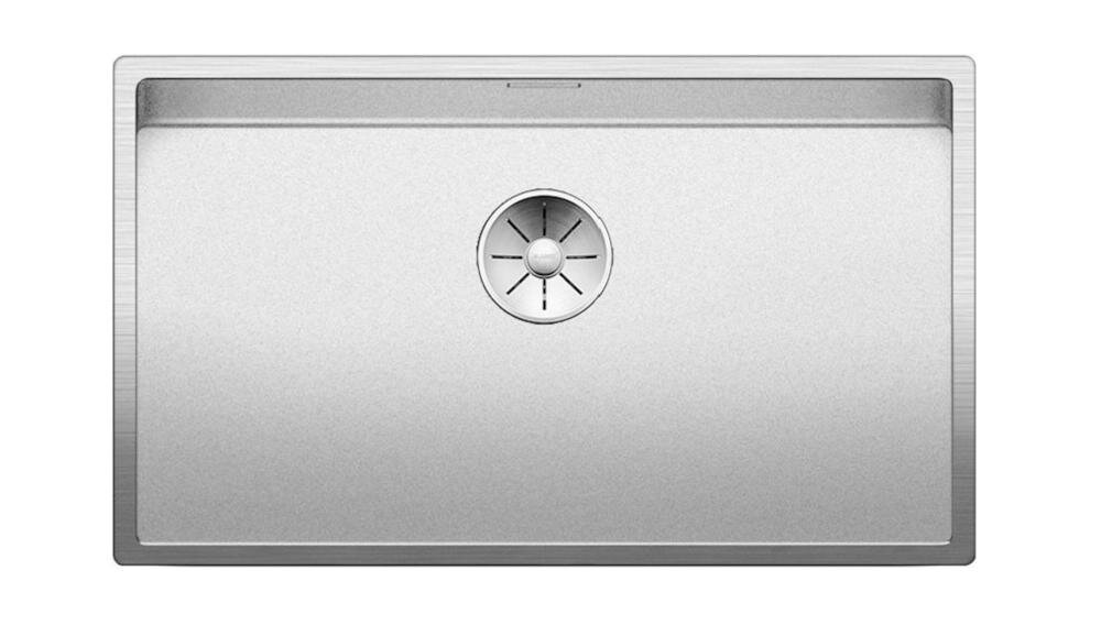 BLANCO zlewozmywak kuchenny sprzęt agd praca kuchnia