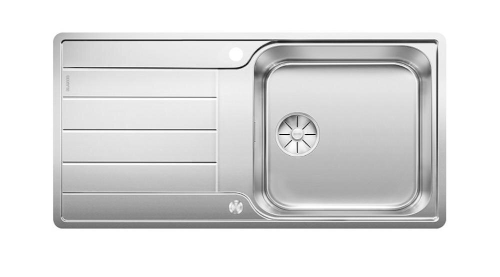 BLANCO zlewozmywak kuchenny sprzęt agd praca kuchnia