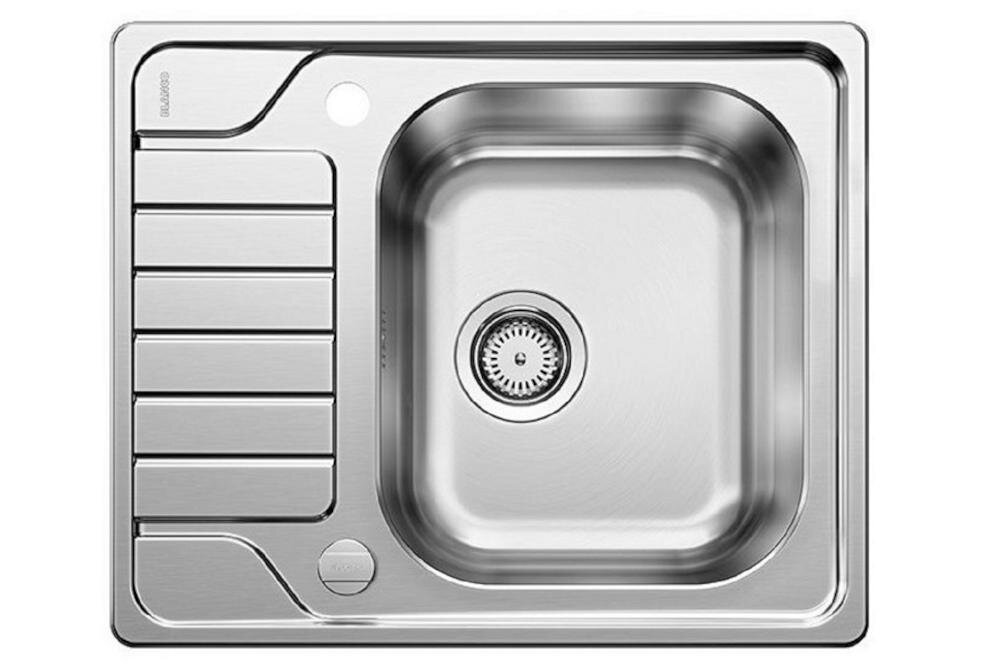 BLANCO funkcjonalność komora komfort użytkowanie