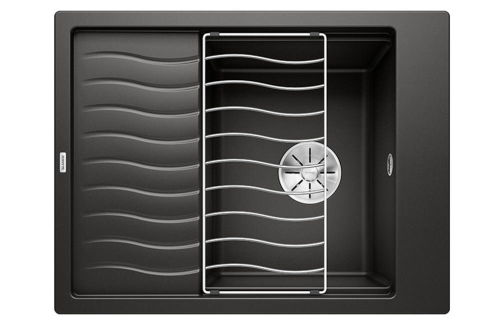 BLANCO zlewozmywak kuchenny sprzęt agd praca kuchnia