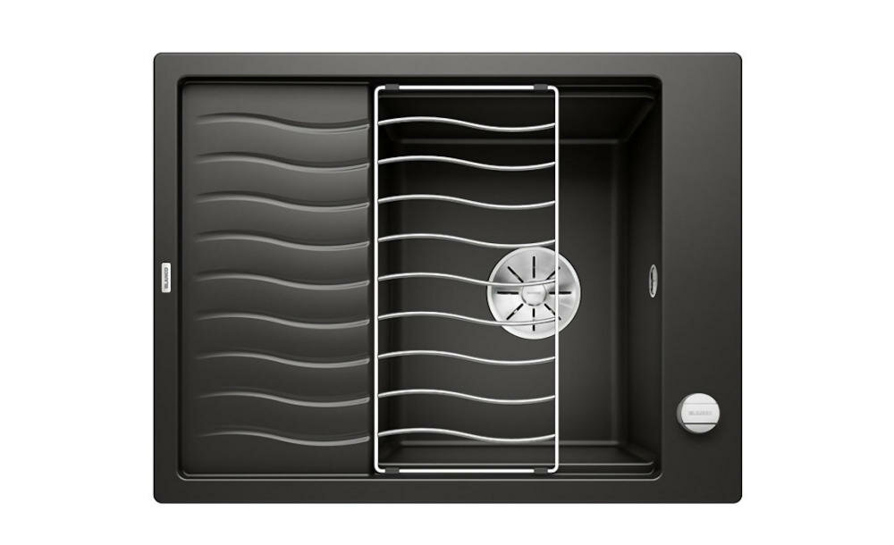 BLANCO zlewozmywak mycie funkcjonalny praktyczny