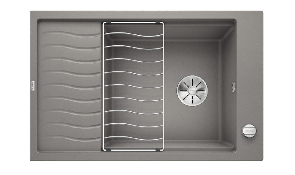 BLANCO zlewozmywak kuchenny sprzęt agd praca kuchnia